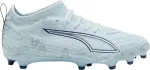 PUMA Buty piłkarskie dla dzieci Ultra 6 Match FG/AG 108701 03 38