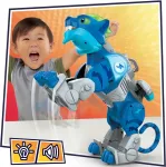 PJ MASKS m&auml;ngukomplekt Battle Cat