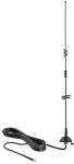 DELOCK LTE Antenna Antenne 5.63cm Sort