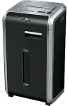 Fellowes Paper Shredder 225Ci 24 Sheet Cross Cut Shredder with 60 Litre Bin High Security P4