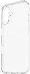 PANZERGLASS SAFE. by &reg; TPU Case Transparent iPhone 16 | Bulk