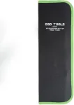 DSDTOOLS 4 TK 330mm fikseerimiss&otilde;rmuste tangide komplekt lukustatavas karbis DS1273