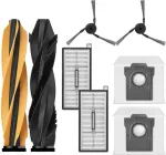 T6 POWER Accessory Kit for Mova Z60 Ultra Roller Complete
