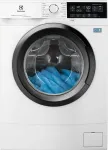 Pesumasin Electrolux EWS6326DE
