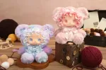 LUCKY EMMA Lovely Emma pehme v&otilde;tmehoidja pimepakk - Bear Alliance Series