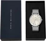 Daniel Wellington kell MAN DW00100828 (40MM)