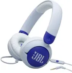 JBL Harman Laste k&otilde;rvaklapid JBL Juunior sinine