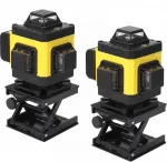 Extralink Laser level cross planar laser 4D