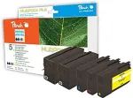 Tooner Peach Patrone HP Nr.950XL MultiPackPlus REM,KOM