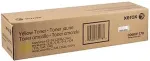 Tooner XEROX Toner 006R01178 - Yellow - Kapazit&auml;t: 16.000 Seiten (006R01178)