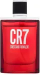 Cristiano Ronaldo CR7 50ml - Eau de Toilette meestele