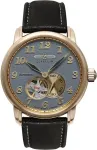 Zeppelin Watch LZ127 76645 Automatic, 40mm