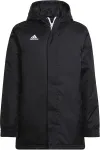 Adidas Entrada 22 Stadium Kids Jacket black H57569