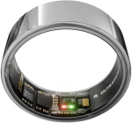 Ultrahuman Ring Air - Smart Ring f&uuml;r Frauen und M&auml;nner - Schlaf -und Fitness Tracking Wearable - Herzfrequenz - Smartring Bionic Gold Gr&ouml;&szlig;e 11