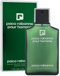Paco Rabanne Paco Rabanne Pour Homme 200ml - Eau de Toilette meestele