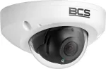 BCS Kamera IP kopułowa 4Mpx -P-DMIP24FSR3-Ai2