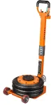 NEO TOOLS 3T Pneumatic Jack, Height 145-420mm