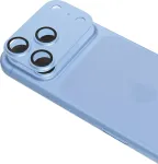 EPICO Aluminum Anti-Reflective Lens iPhone 18 Pro Max blue