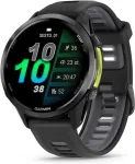 Garmin Forerunner 970, must