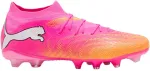 PUMA Buty piłkarskie Future 9 Match FG/AG 108713 05 41