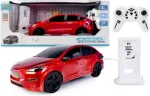 Artyk R/C Car with charging station
