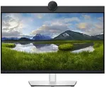Monitor Dell | | P2424HEB | 24 " | IPS | 16:9 | 60 Hz | 8 ms | 1920 x 1080 pixels | 250 cd/m&sup2; | HDMI ports quantity 1 | Black, Silver