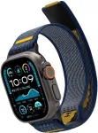 SPIGEN Athlex Air Apple Watch (44/45/46/49 mm) Band Active Navy