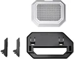 Thermaltake Chassis Stand Kit for The Tower 300, bracket (grey)