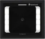 NEWLAND FM3281 2D MEGA PIXEL FIXED MOUNTED READER NFC IP67 2M USB