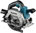 MAKITA DHS660 Rundsav 18V Batteri og lader ikke inkluderet