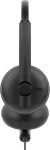 Dell | Headset | WH125 | Built-in microphone | USB Type-A | Black