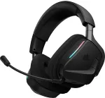 CORSAIR VOID v2 MAX WIRELESS Headset Head-band Gaming Bluetooth Black