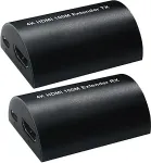 NONAME HDMI Extender 100m, 4K