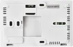 EMOS Programmable thermostat-wired P5607