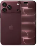 APPLE Nutitelefon IPHONE 18 PRO 2T Burgundy