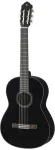 Yamaha C40 II BL - classical guitar 4/4, black