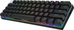 Klaviatuur Logitech PRO X 60 LIGHTSPEED Wireless Gaming Keyboard Tactile - Black - NORDIC-613 (PAN)