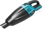 DEDRA DED7070 stick vacuum/electric broom 2-in-1 stick vacuum