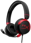 HYPERX Cloud Mini - Gaming Headset (Black)