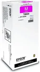Tooner EPSON C13T869340 | Ink Cartridge XXL | Magenta