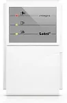 Satel Zone klaviatuur (valge taustvalgus) INT-S-W