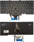 Dell Keyboard Latitude 5400, with trackpoint