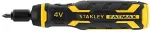 Stanley 4V Power-Assist Bit Screwdriver