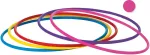Tremblay Gym bow 850mm pink