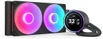 NZXT CPU COOLER MULTI SOCKET/KRAKEN ELITE 280 RGB V2