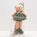 Home4you Dekoratsioon FUN ANN H36cm, karu, t&uuml;druk