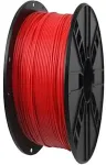Gembird 3DP-HIPS1.75-01-R 3D printing material HIPS Red 1.4 kg