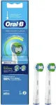 Braun Lisaharjad Oral-B EB20, 2 otsikut