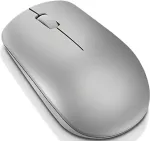 Hiir Lenovo 530 platinum grey wireless Mouse