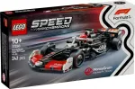 Lego Speed Champions 77250 MoneyGram Haas F1 Team V-24